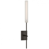 Modern Wall Sconce from the Fay Collection