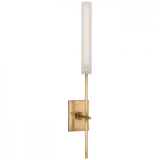 Modern Wall Sconce from the Fay Collection