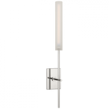 Modern Wall Sconce from the Fay Collection