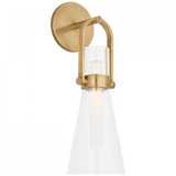 Modern Wall Sconce from the Larkin Collection