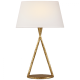 Table Lamp from the Cesta Collection