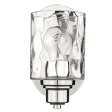 Contemporary Vanity Light