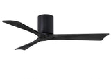 Contemporary Ceiling Fan from the Irene-3H Collection