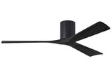 Contemporary Ceiling Fan from the Irene-3H Collection
