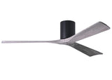 Contemporary Ceiling Fan from the Irene-3H Collection