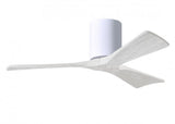 Contemporary Ceiling Fan from the Irene-3H Collection