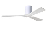 Contemporary Ceiling Fan from the Irene-3H Collection