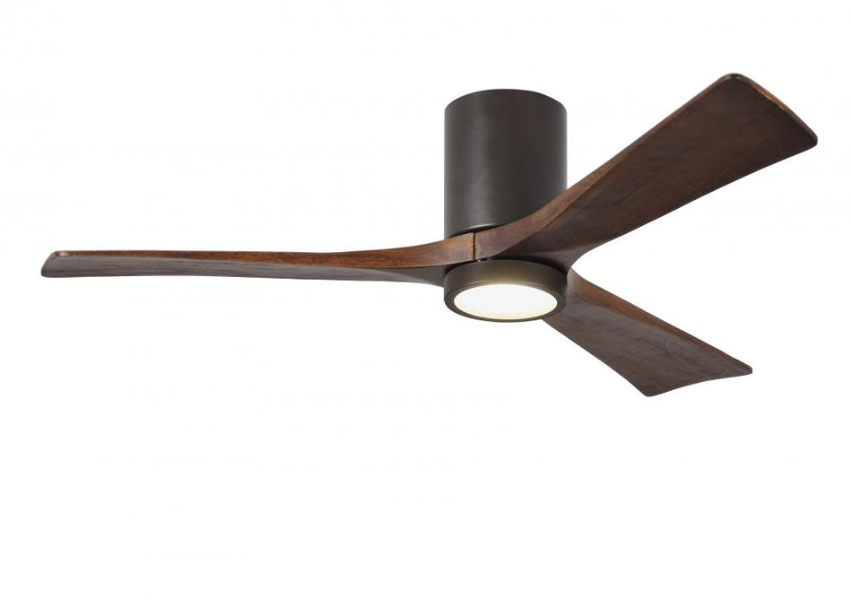 Contemporary Ceiling Fans With Light from the Irene-3HLK Collection