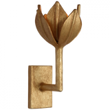 Casual Wall Sconce from the Alberto Collection