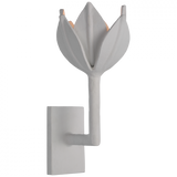 Casual Wall Sconce from the Alberto Collection