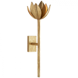 Casual Wall Sconce from the Alberto Collection