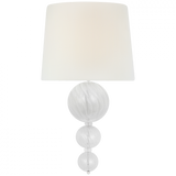 Casual Wall Sconce from the Talia Collection