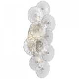 Gianna 21" Layered Sconce