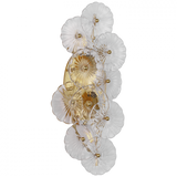 Gianna 21" Layered Sconce