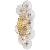 Gianna 21" Layered Sconce