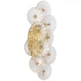 Gianna 21" Layered Sconce
