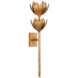 Casual Wall Sconce from the Alberto Collection