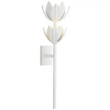 Casual Wall Sconce from the Alberto Collection