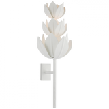 Casual Wall Sconce from the Alberto Collection