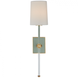 Traditional Wall Sconce from the Lucia Collection