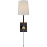 Traditional Wall Sconce from the Lucia Collection