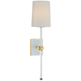 Traditional Wall Sconce from the Lucia Collection