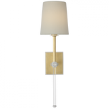 Traditional Wall Sconce from the Lucia Collection