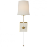 Traditional Wall Sconce from the Lucia Collection