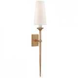 Casual Wall Sconce from the Iberia Collection