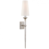 Casual Wall Sconce from the Iberia Collection