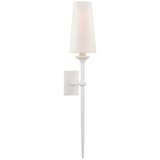 Casual Wall Sconce from the Iberia Collection