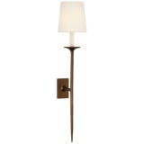 Casual Wall Sconce from the Catina Collection