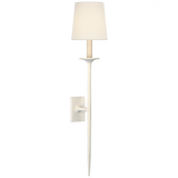 Casual Wall Sconce from the Catina Collection