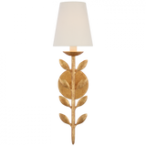 Traditional Wall Sconce from the Avery Collection