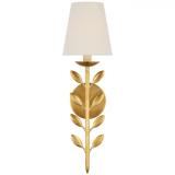 Traditional Wall Sconce from the Avery Collection