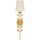 Traditional Wall Sconce from the Avery Collection