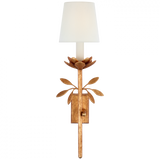 Casual Wall Sconce from the Clementine Collection