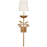 Wall Sconce from the Clementine Collection