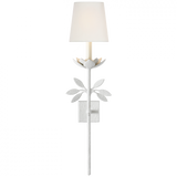 Wall Sconce from the Clementine Collection