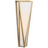 Modern Wall Sconce from the Lorino Collection