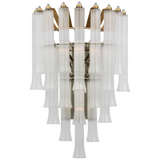Traditional Wall Sconce from the Lorelei Collection