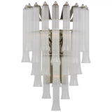 Traditional Wall Sconce from the Lorelei Collection