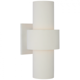 Casual Wall Sconce from the Chalmette Collection