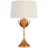Casual Table Lamp from the Alberto Collection