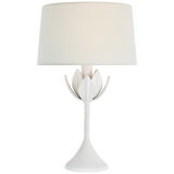 Casual Table Lamp from the Alberto Collection