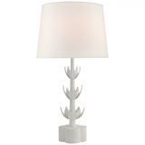 Casual Table Lamp from the Alberto Collection