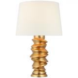 Casual Table Lamp from the Karissa Collection