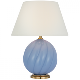 Casual Table Lamp from the Talia Collection