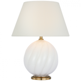 Casual Table Lamp from the Talia Collection