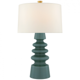 Casual Table Lamp from the Andreas Collection